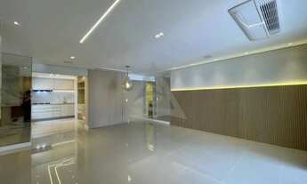 Imagem 4: Apartamento à venda e para alugar em Campinas, Cambuí, com 2 suítes, com 126 m², Finest Ca