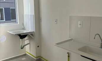 Imagem 3: Ap Smart Tarumã já financiado - aceito carro ou moto no negócio