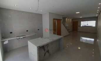 Imagem 3: Sobrado para compra na Vila Carrão, com 140 metros