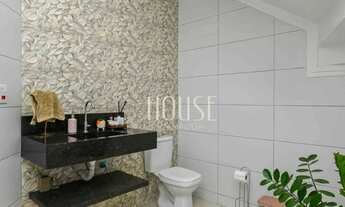 Imagem 6: Casa em Sorocaba, com 236m², à venda em condomínio de alto padrão Le France