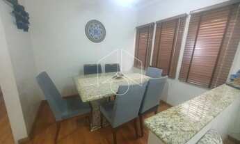 Imagem 7: Residência santa Gertrudes 2 com piscina