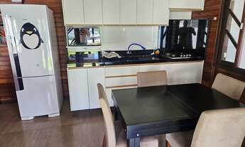 Imagem 6: Casa em Picarras-Itacolumi. 250m da praia!