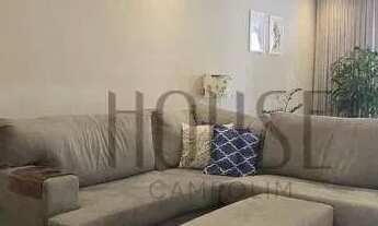 Imagem 2: Casa com 3 quartos à venda, 220 m² - Condomínio Villa DAmpezzo - Sorocaba/SP