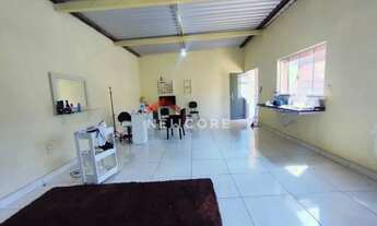 Imagem 3: Casa em Rua Dorotéia Thompson - Chácaras Califórnia - Contagem/MG