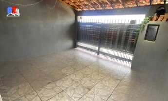 Imagem: Casa em Terra de Santa Cruz I, Boituva/SP