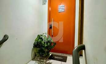 Imagem 2: Apartamento com 2 dormitórios, 1 vaga - 60m² - Duque de Caxias/SL