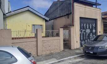 Imagem: Casa com 4 quartos, à venda no Carandiru