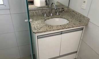Imagem 7: Apartamento com 2 dormitórios para alugar, 75 m² por R$ 3.702,28/mês - Barcelona - São Cae