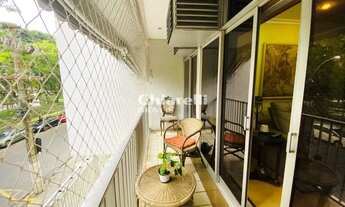 Imagem 2: Apartamento venda 4 qtos R. Domingues de Sá, Icaraí, 1 vg