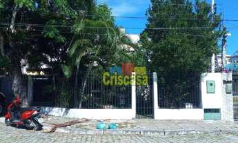 Imagem 5: Casa com 5 dormitórios para alugar, 200 m² por R$ 6.130,00/mês - Centro - Cabo Frio/RJ