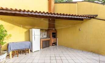 Imagem 4: Sobrado para venda em Vila Comercial com 3 quartos, sendo 1 suíte , 156m²