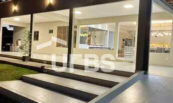 Imagem: Chácara em condomínio de Alto Padrão