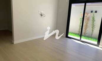 Imagem 4: Casa com 4 dormitórios à venda, 229 m² por R$ 2.200.000,00 - Condomínio Arts - Uberlândia