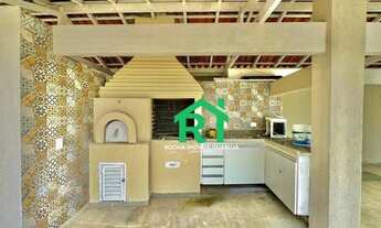 Imagem 6: Casa com 5 quartos (5 suítes), 6 vagas, lazer à venda em Pernambuco, Guarujá