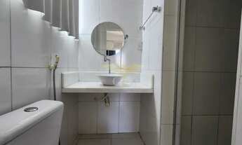 Imagem 6: Apartamento 3 Quartos, Distribuído Em 105M², Nascente E 2 Varandas No Garcia. D0DBEH