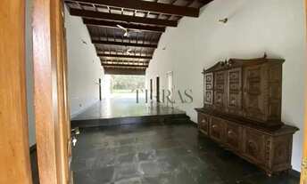 Imagem 3: Casa com 4 dormitórios à venda, 470 m² por R$ 4.500.000,00 - Condomínio Terras de São José