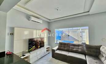 Imagem 2: Casa em Rua Bartolomeu de Gusmão - Solemar - Praia Grande/SP