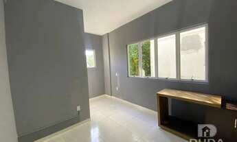 Imagem 7: Sala comercial aérea com 25 m² e 01 garagem