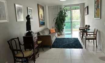 Imagem: Apartamento com 3 dormitórios à venda