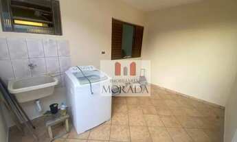 Imagem 4: Casa rua pompeia