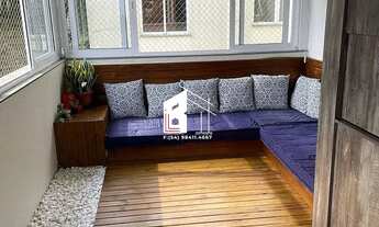 Imagem 6: APARTAMENTO 3 DORMITÓRIOS MOBILIADO BAIRRO PRESIDENTE VARGAS