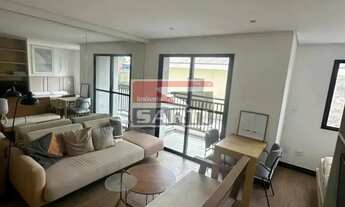 Imagem 3: Parada inglesa Metro 1 dorm Mobiliado Lindo sacada gourmet Lazer portaria lavanderia Abaix