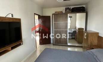 Imagem 6: Apartamento em Rua Liberdade - Embaré - Santos/SP