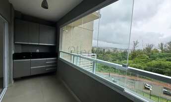 Imagem 7: Apartamento para alugar em Campinas, Loteamento Parque São Martinho, com 2 quartos, com 68