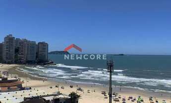 Imagem 4: Apartamento em Avenida Marechal Deodoro da Fonseca - Pitangueiras - Guarujá/SP