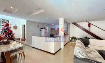 Imagem 7: Casa com 3 dormitórios à venda, 16 m² por R$ 680.000,00 - Piratininga - Niterói/RJ