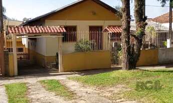 Imagem 2: Casa 4 dormitórios no bairro Vila Ipiranga