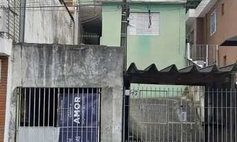 Imagem: Sobrado a venda no Bela vista Osasco!