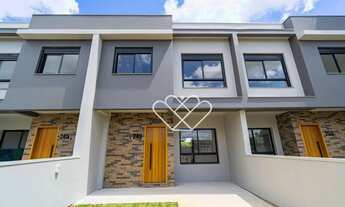 Imagem 2: Casa de 3 Dormitórios com Suíte e Churrasqueira - Conforto e Praticidade para Sua Família!