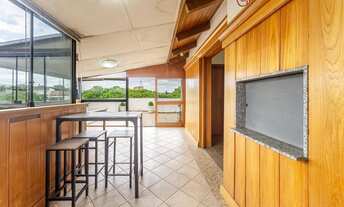 Imagem 3: Cobertura no Chacara das Pedras!