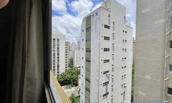 Imagem 2: APARTAMENTO - JARDIM PAULISTA - SP