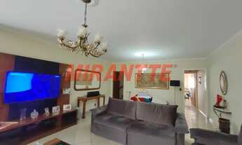 Imagem 3: Sobrado para venda com 221 metros quadrados com 3 quartos em Vila Irmãos Arnoni - São Paul