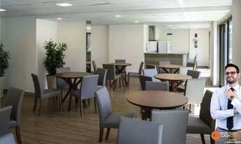 Imagem 4: PRONTO PARA MORAR 3 quartos sendo 1 suíte, varanda e 1 vaga com lazer completo