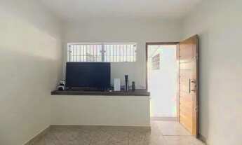 Imagem 2: Sobrado com 3 dormitórios à venda, 108 m² por R$ 700.000,00 - Tatuapé - São Paulo/SP