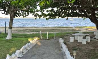 Imagem 3: Cobertura em São Pedro da Aldeia