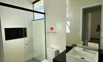 Imagem 4: Casa de Condomínio com 4 Quartos e 3 banheiros à Venda, 130 m² por R$ 1.100.000