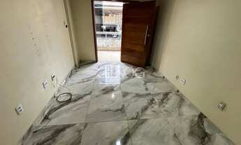 Imagem 5: Apartamento com varanda, 02 quartos, suíte, terraço para alugar no bairro Vila V