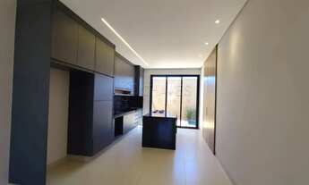 Imagem 3: Casa de 3 suítes à venda no Condomínio Vivendas da Mata, 156m² em Ribeirão Preto