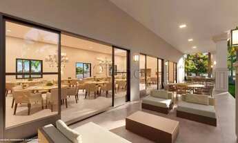 Imagem 6: Terreno à venda em Paulínia, Nossa Senhora Aparecida, com 200 m², Terrassos Residencial