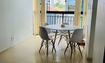 Imagem: Apartamento para Venda em Brasília, Sobradinho