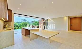 Imagem 7: Sobrado à venda no Condomínio Reserva Santa Luísa, próximo ao Colégio Pequeno Príncipe - R