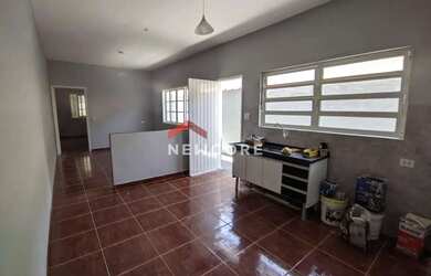 Imagem 3: Casa em Rua parque marinho - Jardim Praia Grande - Mongaguá/SP