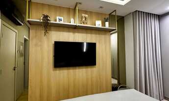 Imagem 5: Casa moderna 3 suítes - jd oriental