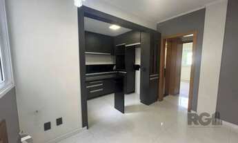 Imagem 3: Excelente apartamento de 63m² com 2 dormitórios