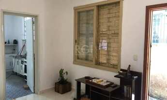 Imagem: Casa em Floresta