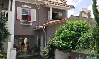 Imagem 4: CASA EM CONDOMÍNIO - ACLIMAÇÃO - SP